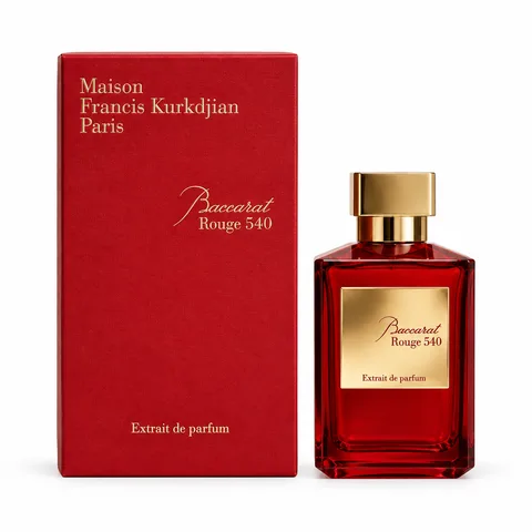 Maison Francis Kurkdjian Baccarat Rouge 540 Extrait de Parfum
