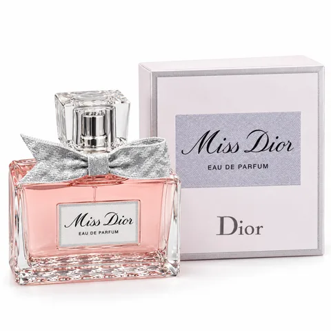 Miss Dior Eau de Parfum