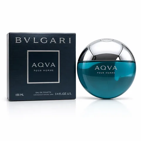 BVLGARI AQVA Pour Homme Eau de Toilette for Men