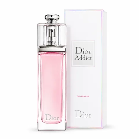 Dior Addict Eau Fraîche for Women 100ml