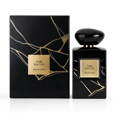Giorgio Armani Privé Noir Kogane Eau de Parfum