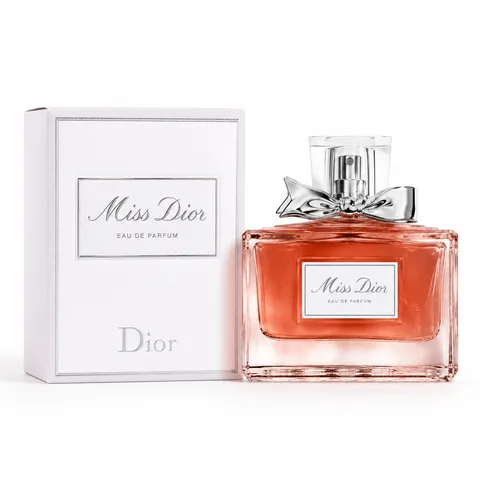 Miss Dior Eau de Parfum