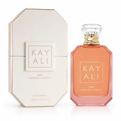 KAYALI Eden Sparkling Lychee | 39 Eau de Parfum