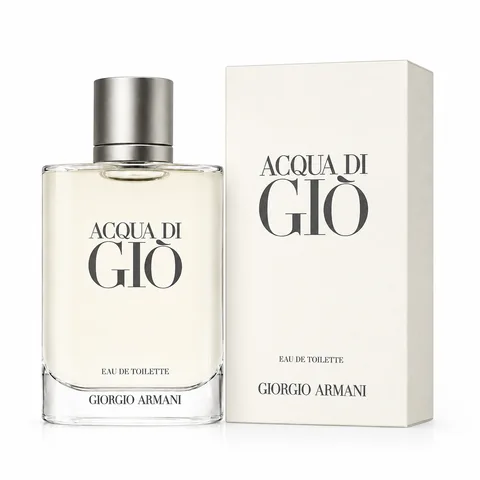 Giorgio Armani Acqua di Giò Eau de Toilette