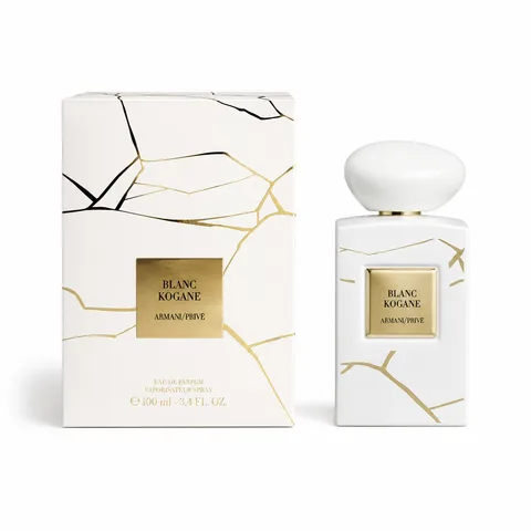 Giorgio Armani Privé Blanc Kogane Eau de Parfum