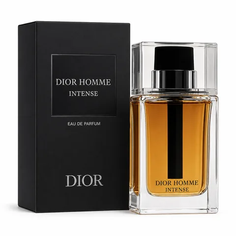 Dior Homme Intense Eau de Parfum